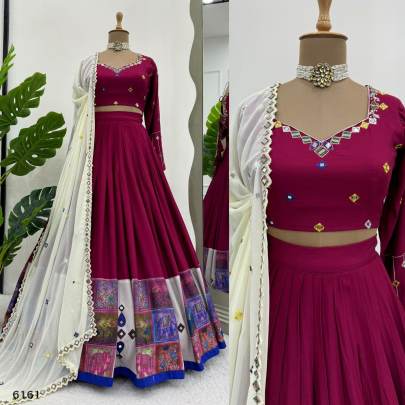 Lehenga