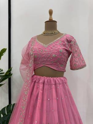 Lehenga