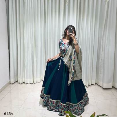 Lehenga