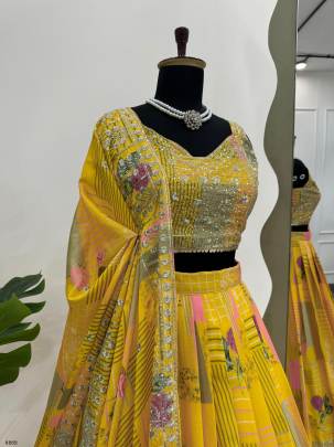 Lehenga