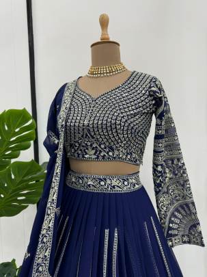 Lehenga