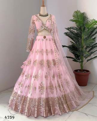 Lehenga