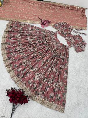 Lehenga