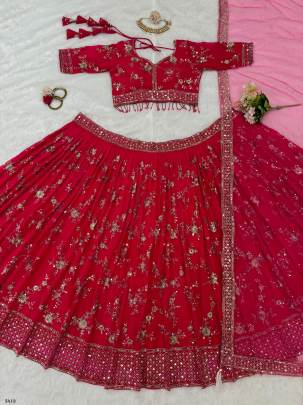 Lehenga