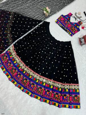 Lehenga