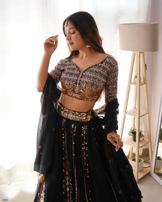 Lehenga