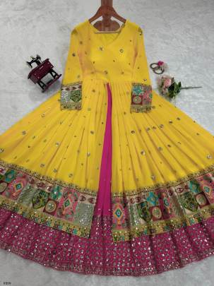 Lehenga