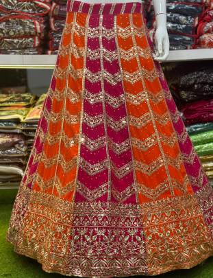 Lehenga