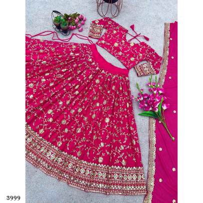 Lehenga