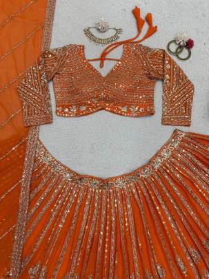 Lehenga