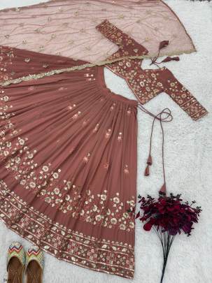 Lehenga