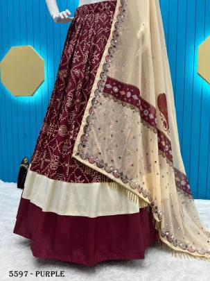 Lehenga