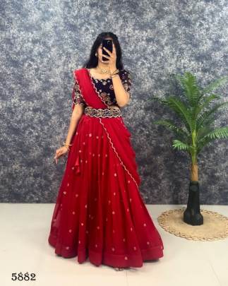 Lehenga