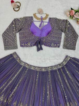 Lehenga