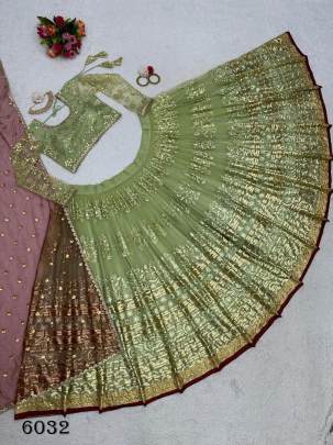 Lehenga