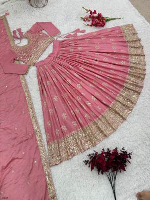 Lehenga