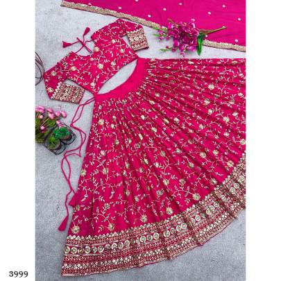 Lehenga