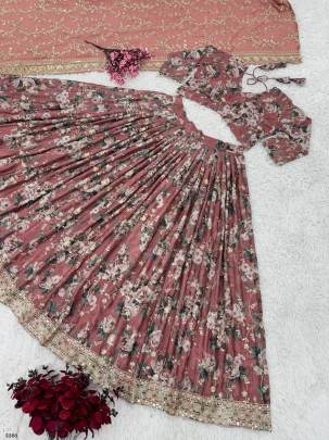 Lehenga