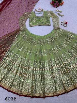 Lehenga