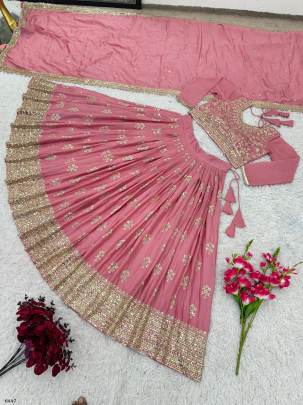 Lehenga