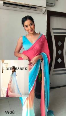 SAREE