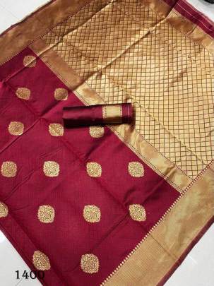 SILK SAREE