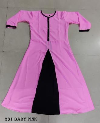 SLIT KURTI