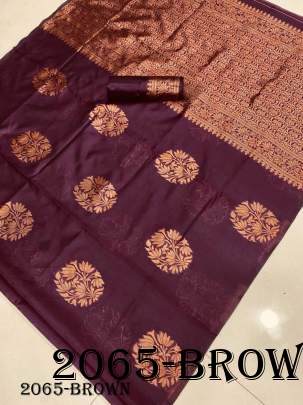 SOFT LICHI SILK SAREE