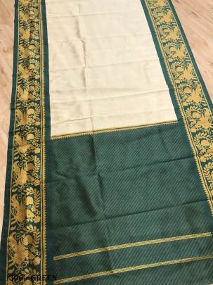 SOUTH SILK SAREE