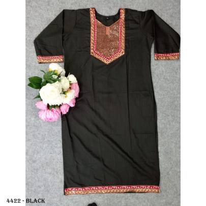 Stylelist kurti