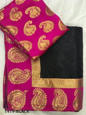 ZOYA SILK SAREE